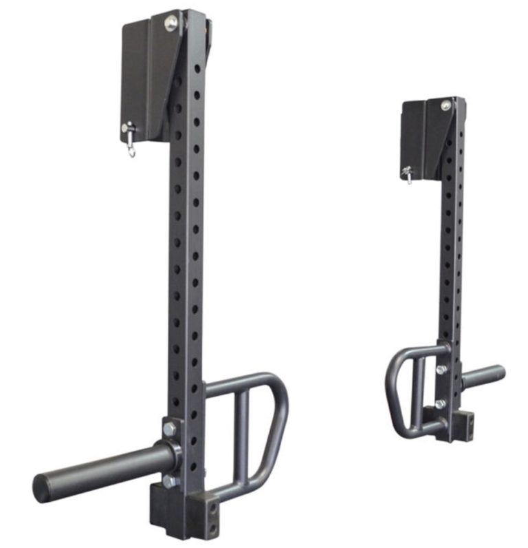 Iso Arms aka Jammer Arms aka Lever Arms Smartest Workout